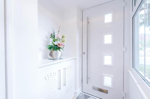Lightfoot House - Housity