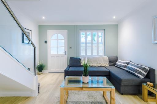 Lightfoot House - Housity