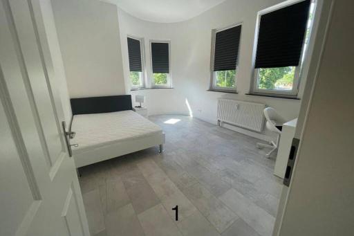 Royal-apartments Monteure Wohung 5 Personen - Housity