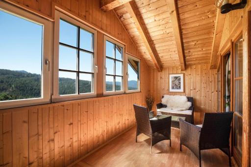 Huanzhof Ferienwohnung Weißhorn - Housity