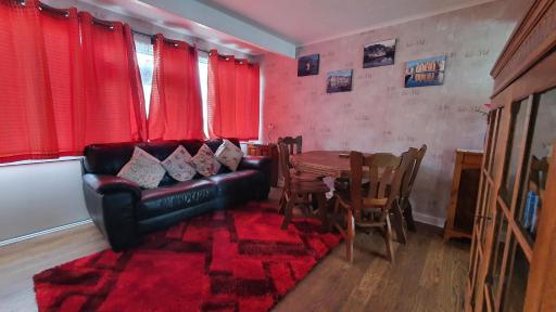 23 Sundowner Holiday Chalet Sleeps 5 - Housity