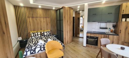 Studio Mina Divcibare - Housity
