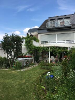 Ferienwohnung Panoramablick Ennepetal - Housity