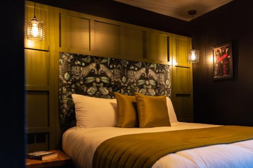 The Baltic Hotel - Housity