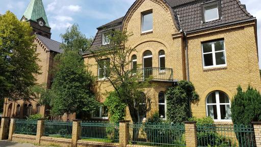 Altes Pfarrhaus - Housity