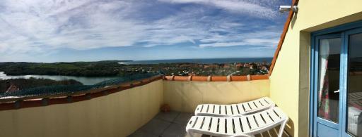 Hôtel Le Vivier WISSANT - Vue Mer - Côte d'Opale - Baie de Wissant - 2CAPS - Housity