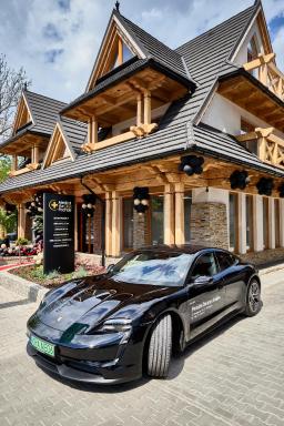 Apartamenty Chramcówki 7 - Housity