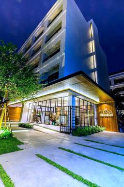 UMA Residence - Housity