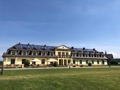 CENTRUM OPOKA - HOTEL - Housity