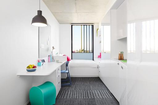 Scape South Bank, Brisbane - Housity