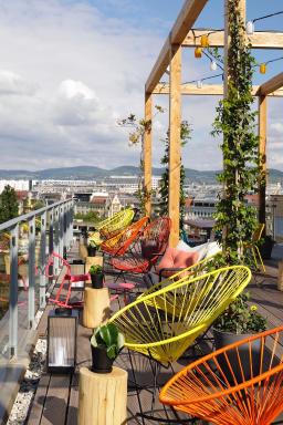 Zoku Vienna - Housity