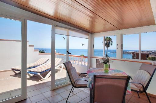 Apartamento vistas Bajamar - Housity