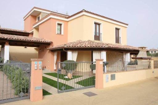 Villa Elisa residenza Agorà Villasimius - Housity