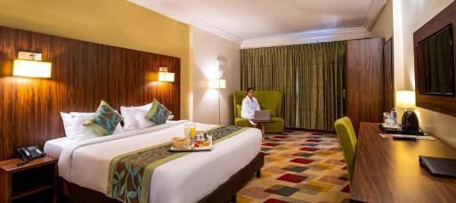 Alisa Hotel North Ridge - Housity