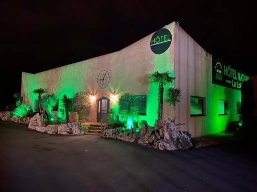 HOTEL NATURE LE LOFT - Housity