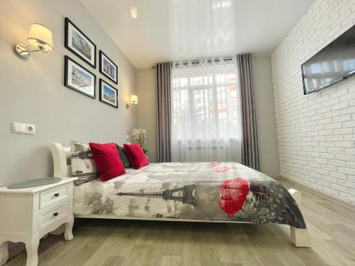 Apartment Studio PARIS 2 - Housity
