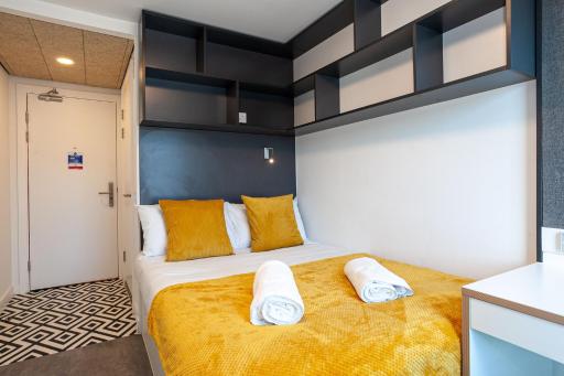 Student Only - Shared and Private  in Coventry - Housity
