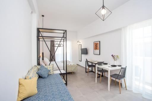 Kappa Apartments - Housity