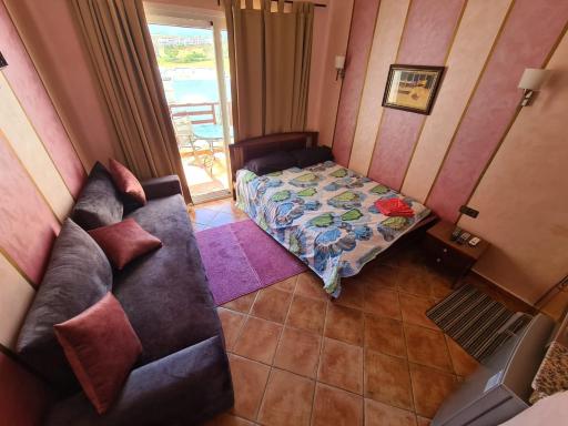Studio avec piscine à Mirador cabo négro - Housity