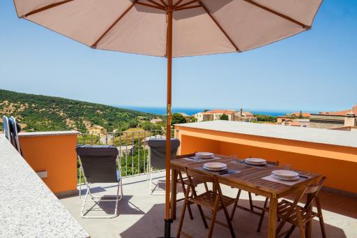 Da Fe' - Casa con terrazza panoramica - Housity