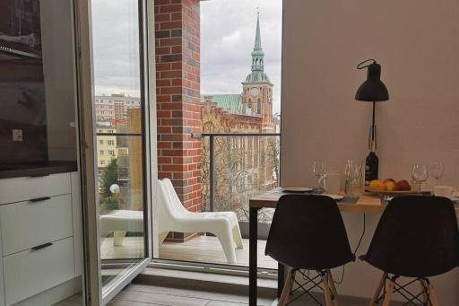 The Blue Apartment - Housity