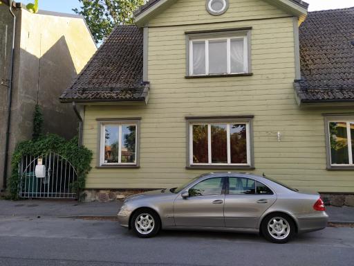 Karusselli 25 Apartments - Housity