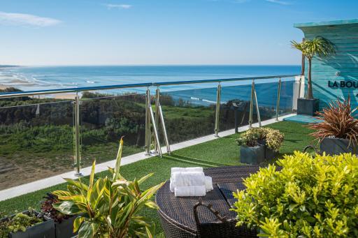 Apartamentos Turísticos La Boutique del Mar - Housity