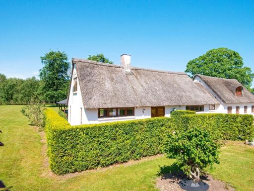 6 person holiday home in Aars - Housity