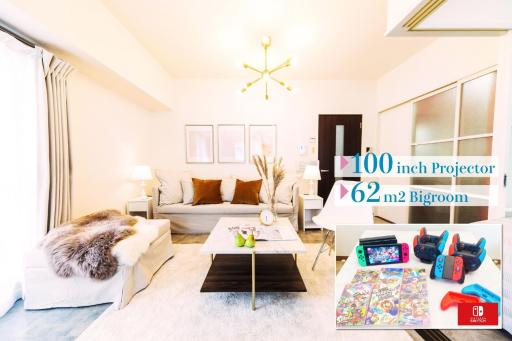 Laforet Shimanouchi I Room 301 - Vacation STAY 11315 - Housity