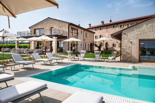 Magari Estates Boutique Hotel - Housity