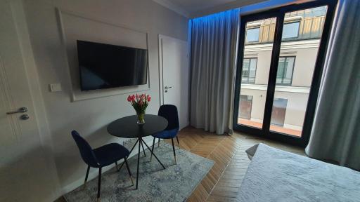 Apartament Hetmański Zamość Stare Miasto - Housity