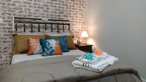 Casa Verde - Suíte 2 - Iúcas, Teresópolis, RJ - Housity