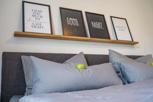 4 Sterne Ferienwohnung , 65 qm - Housity