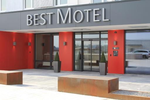Best Motel - Housity