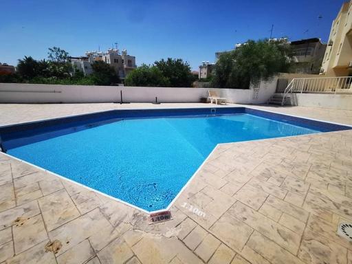 Penthouse in Kapparis - Housity