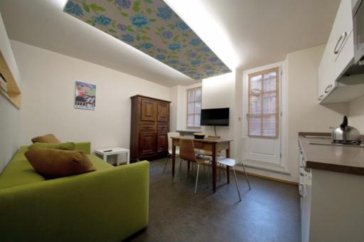 Aymon de Challant Appartement - Housity