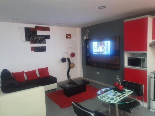 BONITO DEPARTAMENTO CON TODAS LAS COMODIDADES - Housity