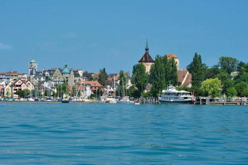 Schönes Studio in Arbon am Bodensee Neu Klimatisiert ! - Housity