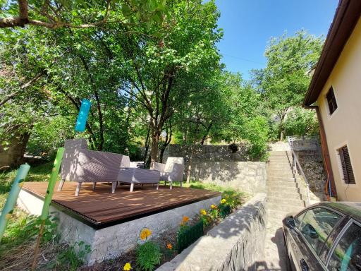 Holiday Home Milanovic - Hizvo