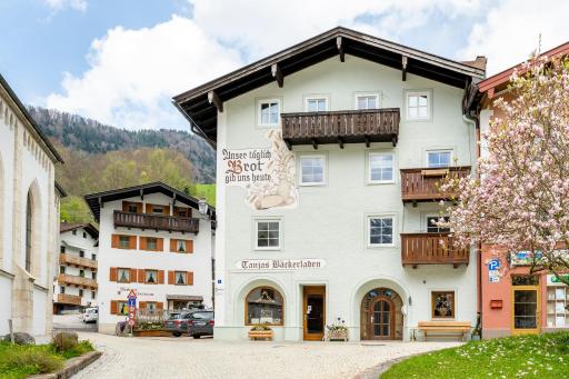 Ferienwohnung Marktschellenberg zwischen Salzburg und Berchtesgaden - Housity