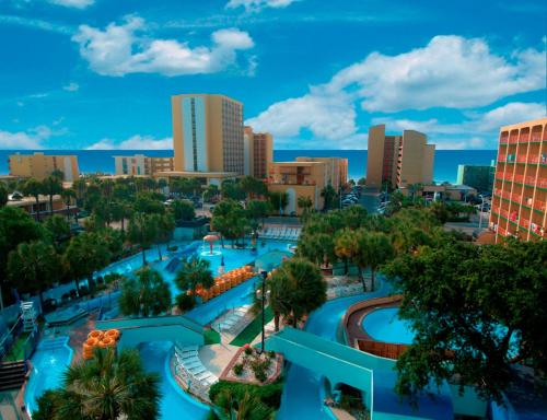 Sea Mist Oceanfront Resort - Housity