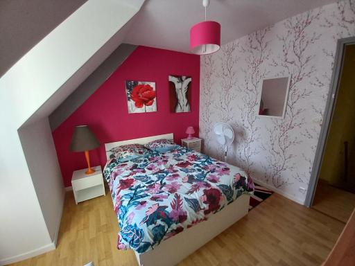 Chez Patrick - Housity