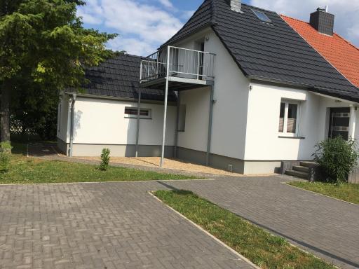 Ferienhaus am Geiseltalsee mit Sauna - Housity