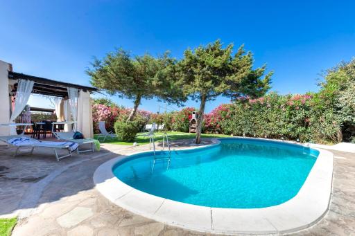 Villa Chiara - Housity