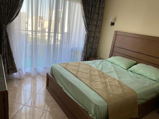 Aqua Marine apartment - Housity