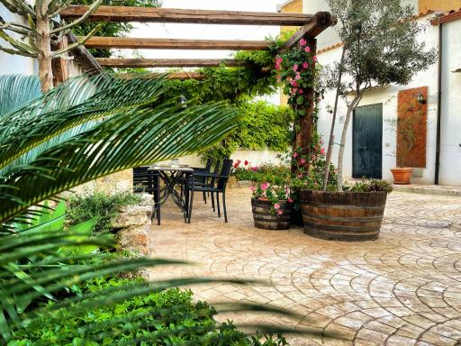 Baglio Reale Apartments - Housity