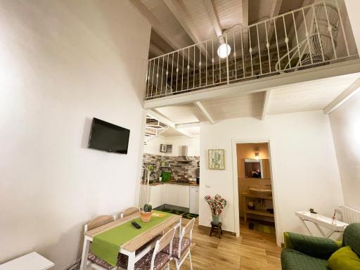 Baglio Reale Apartments - Housity