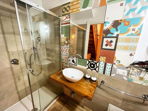 Baglio Reale Apartments - Housity