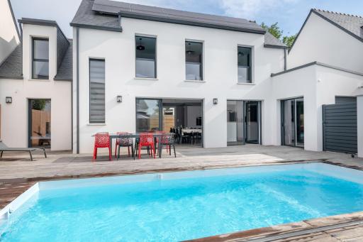 Maison a Saint Gildas de Rhuys - Housity