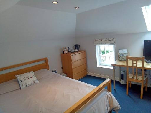 The Hayloft - Housity